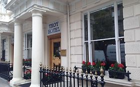 Troy Hotel London